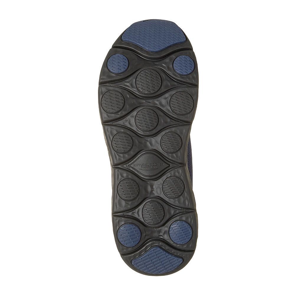 Skechers 217113-NVBK-GO WALK MAX CUS