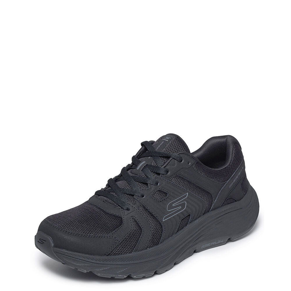 Skechers 221263-BBK-GO RUN CONSISTE