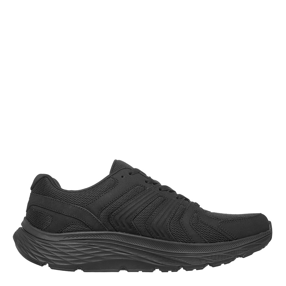 Skechers 221263-BBK-GO RUN CONSISTE