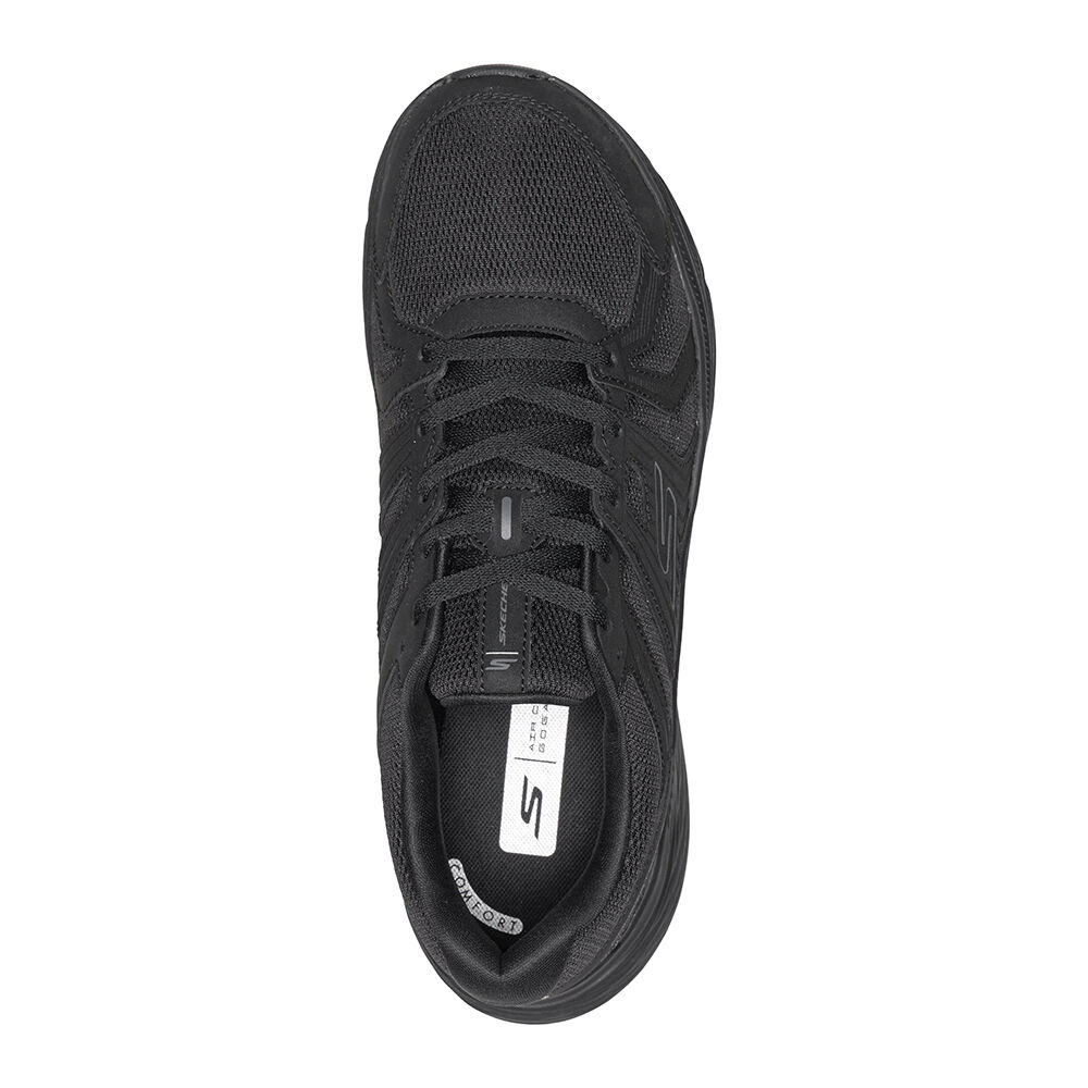 Skechers 221263-BBK-GO RUN CONSISTE