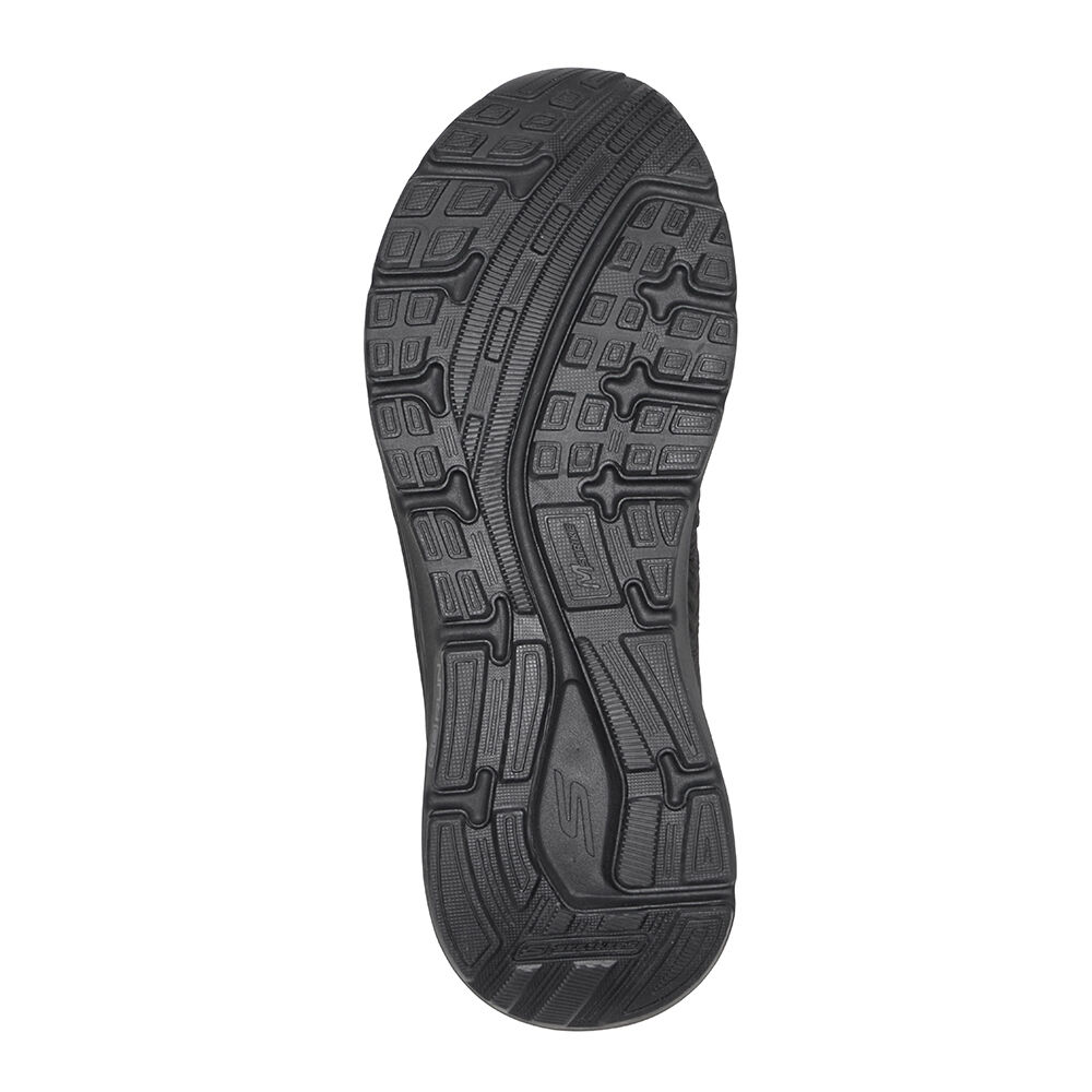 Skechers 221263-BBK-GO RUN CONSISTE