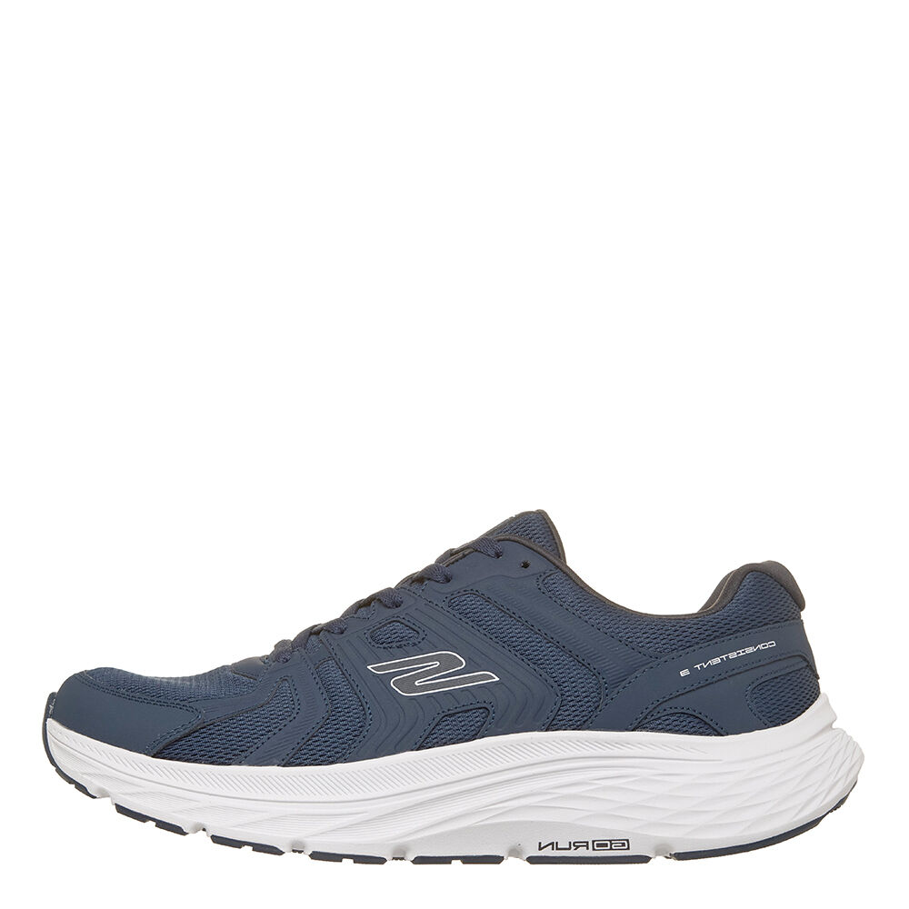 Skechers 221263-NVY-GO RUN CONSISTE