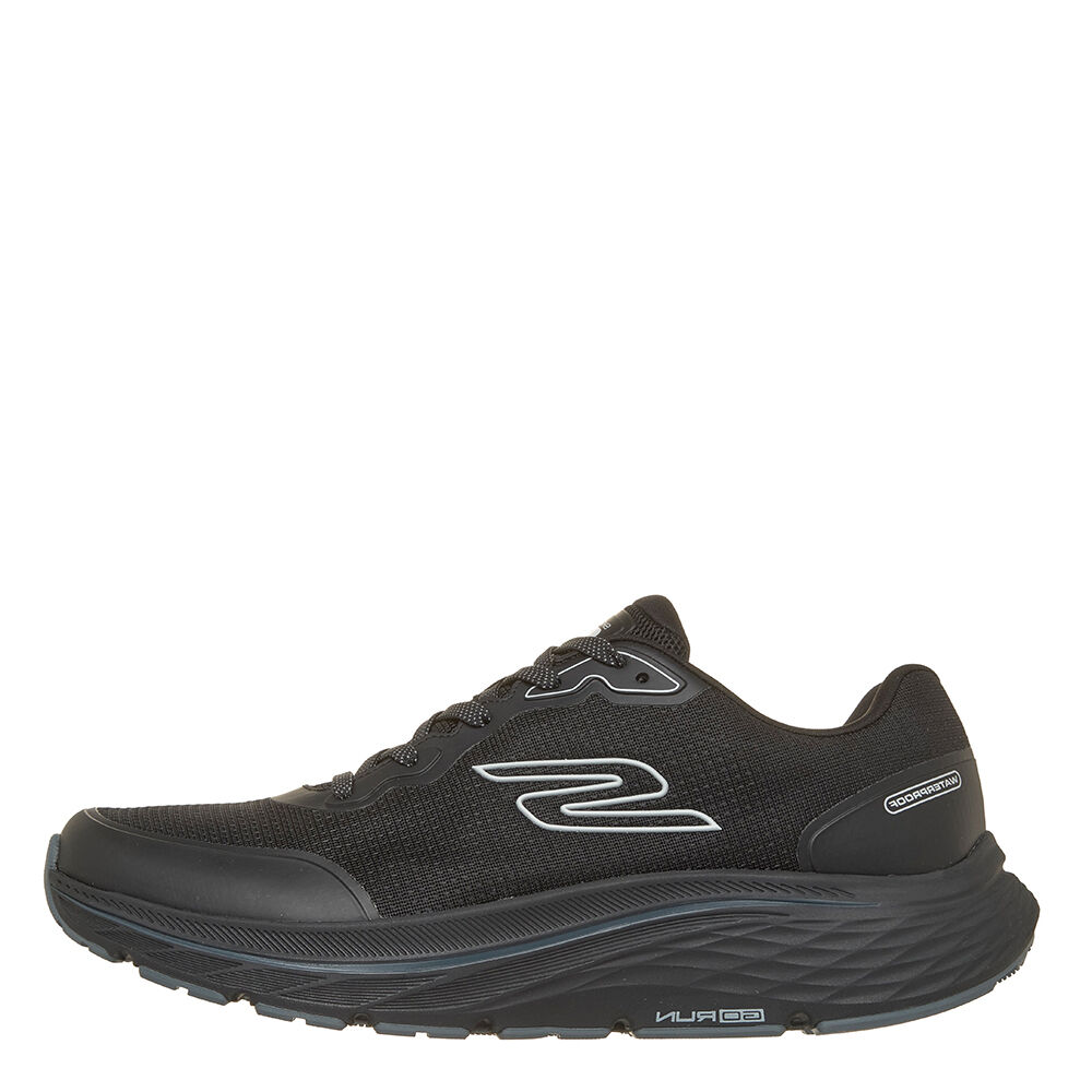 Skechers 221266-BLK-GO RUN CONSISTE