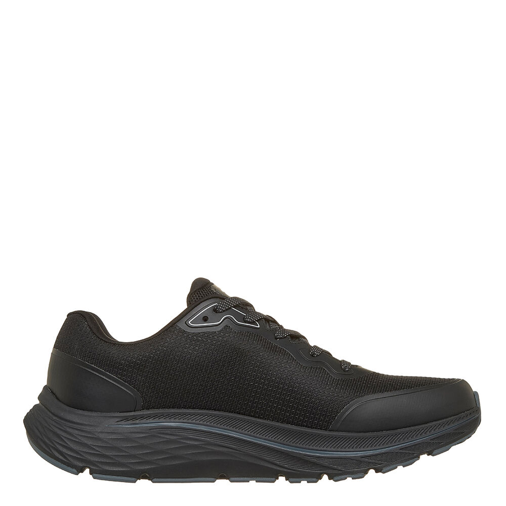 Skechers 221266-BLK-GO RUN CONSISTE