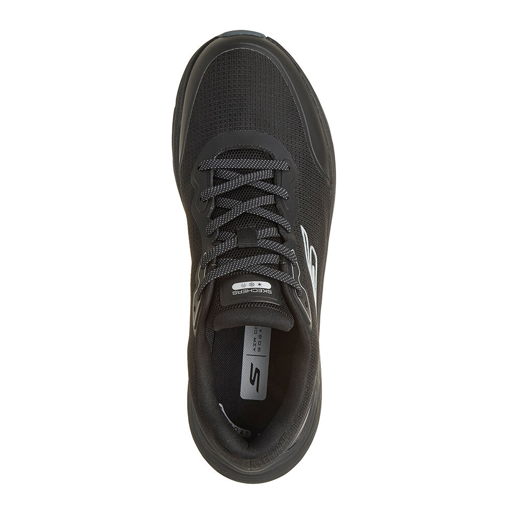 Skechers 221266-BLK-GO RUN CONSISTE