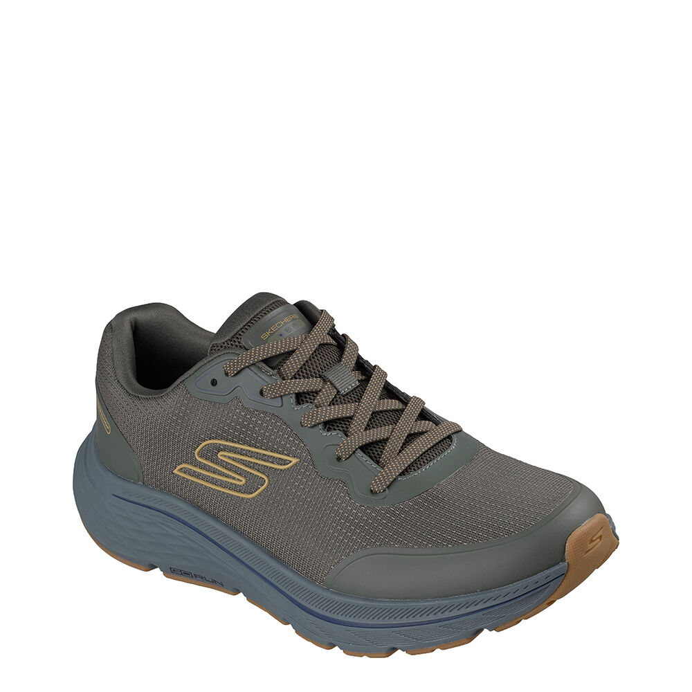 Skechers 221266-OLV-GO RUN CONSISTE