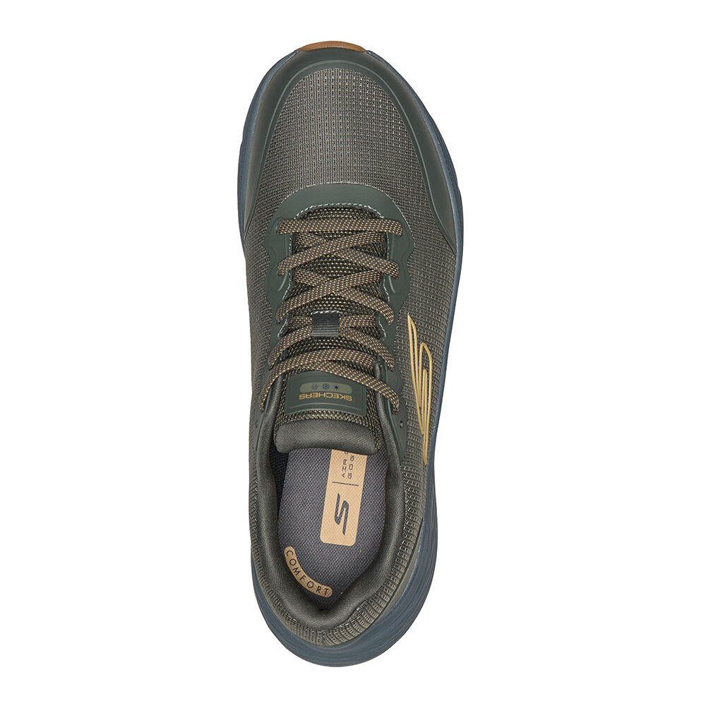 Skechers 221266-OLV-GO RUN CONSISTE