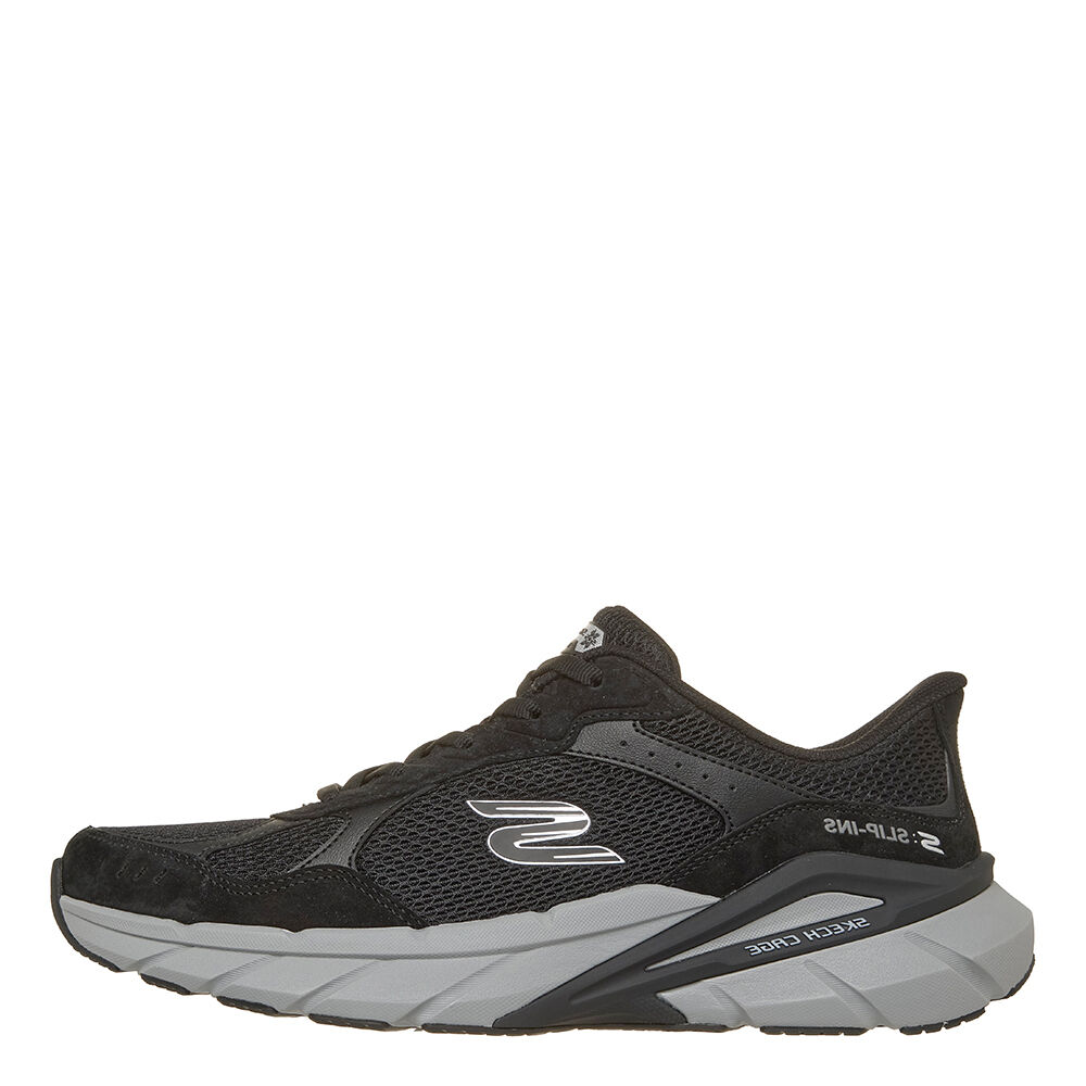 Skechers 233275-BKCC-SKECH CAGE-LE