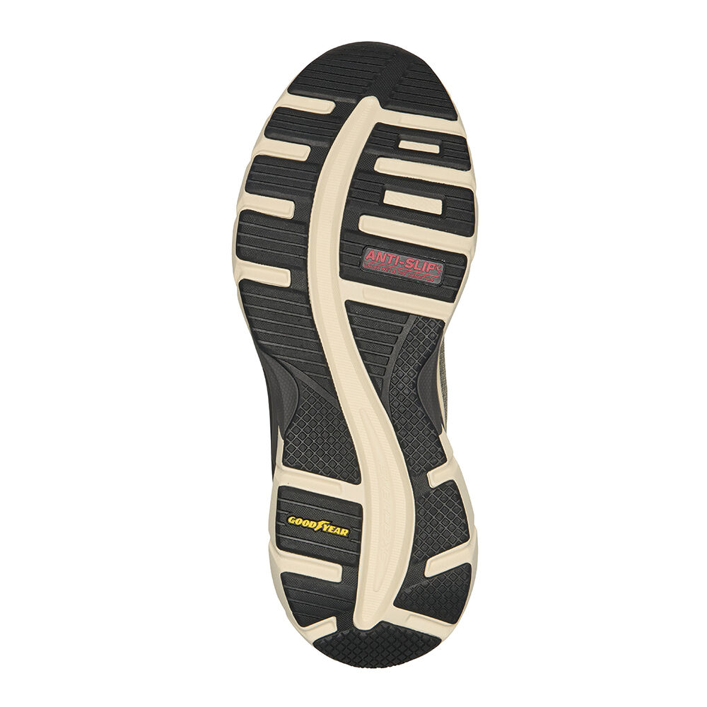Skechers 233275-OLV-SKECH CAGE-LE
