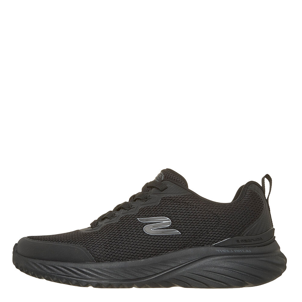 Skechers 233461-BBK-BOUNDER 3.0-C