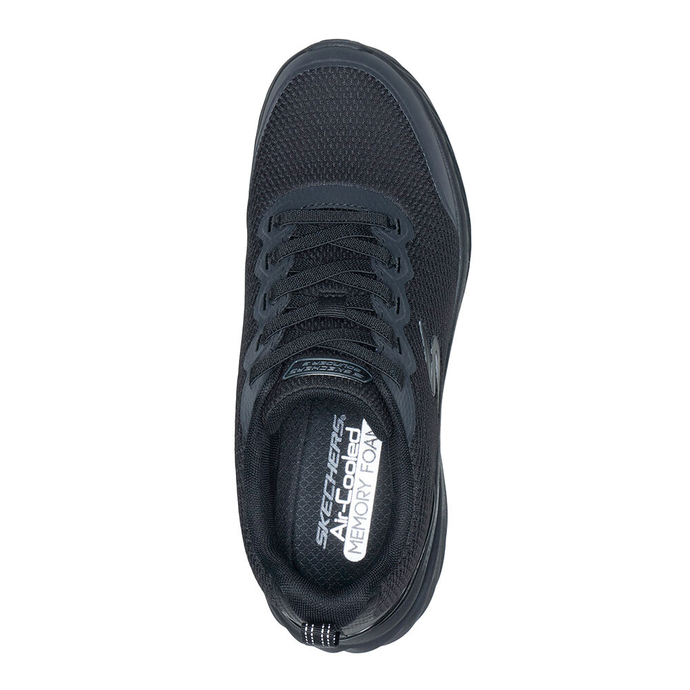 Skechers 233461-BBK-BOUNDER 3.0-C