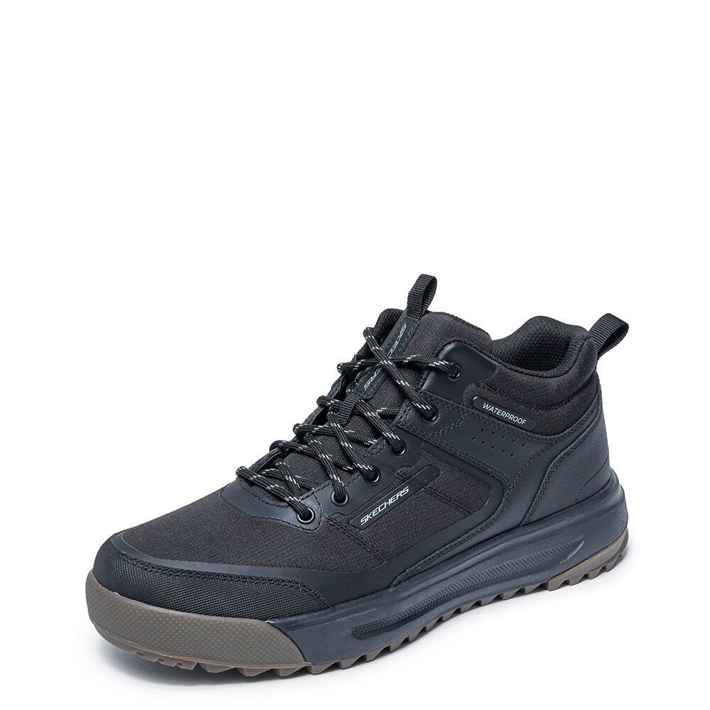Skechers 237726-BBK-URBAN STREET HI