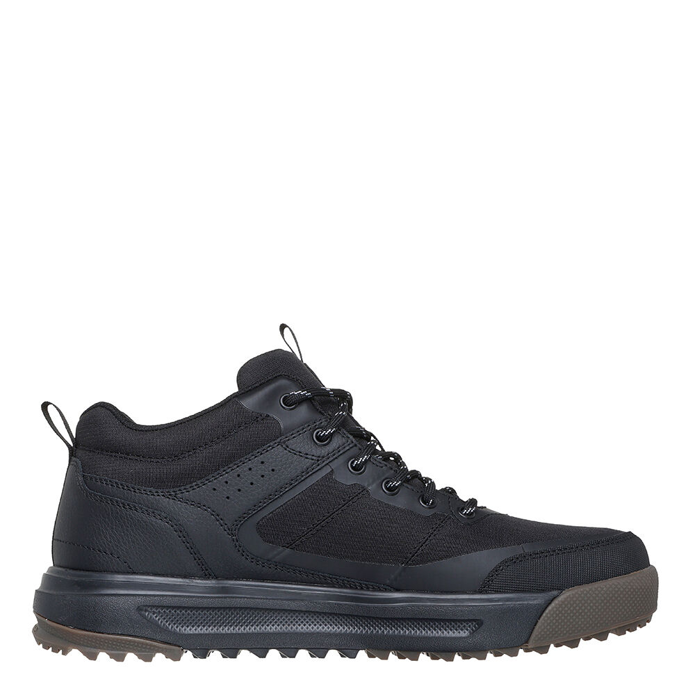 Skechers 237726-BBK-URBAN STREET HI