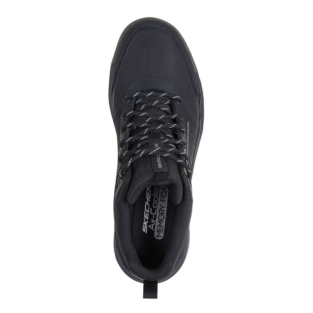 Skechers 237726-BBK-URBAN STREET HI