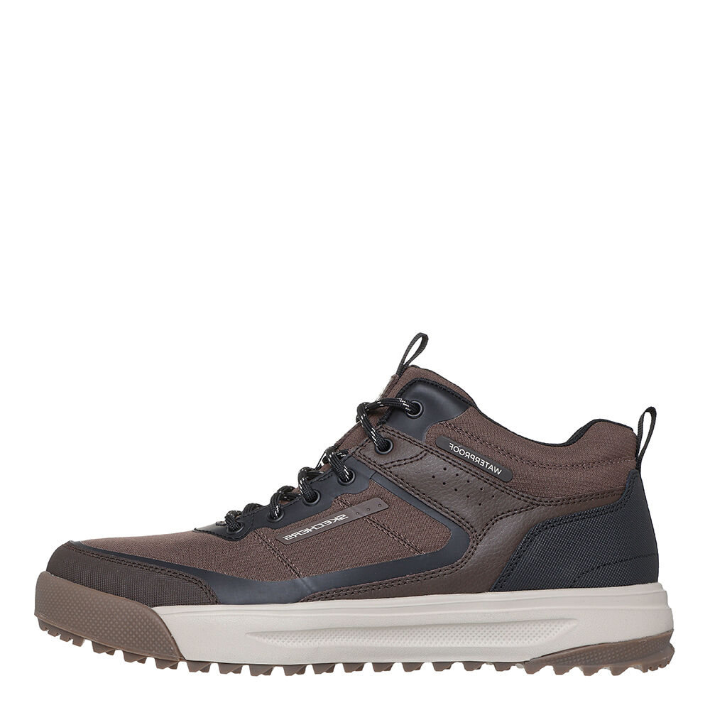 Skechers 237726-BRN-URBAN STREET HI