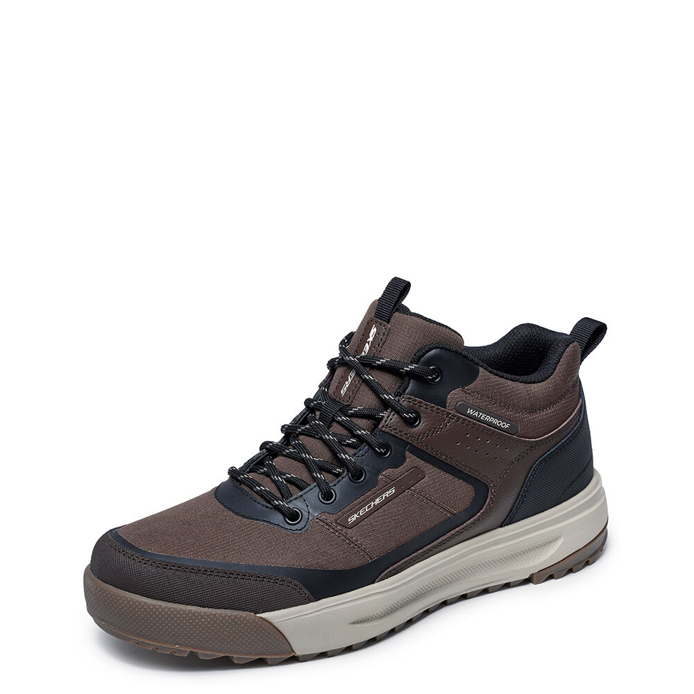 Skechers 237726-BRN-URBAN STREET HI