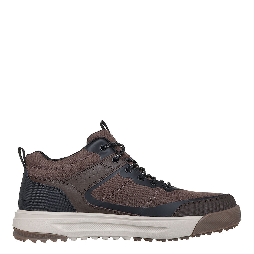 Skechers 237726-BRN-URBAN STREET HI