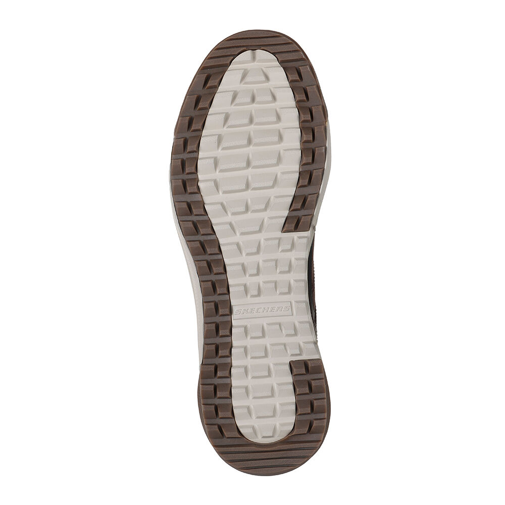 Skechers 237726-BRN-URBAN STREET HI