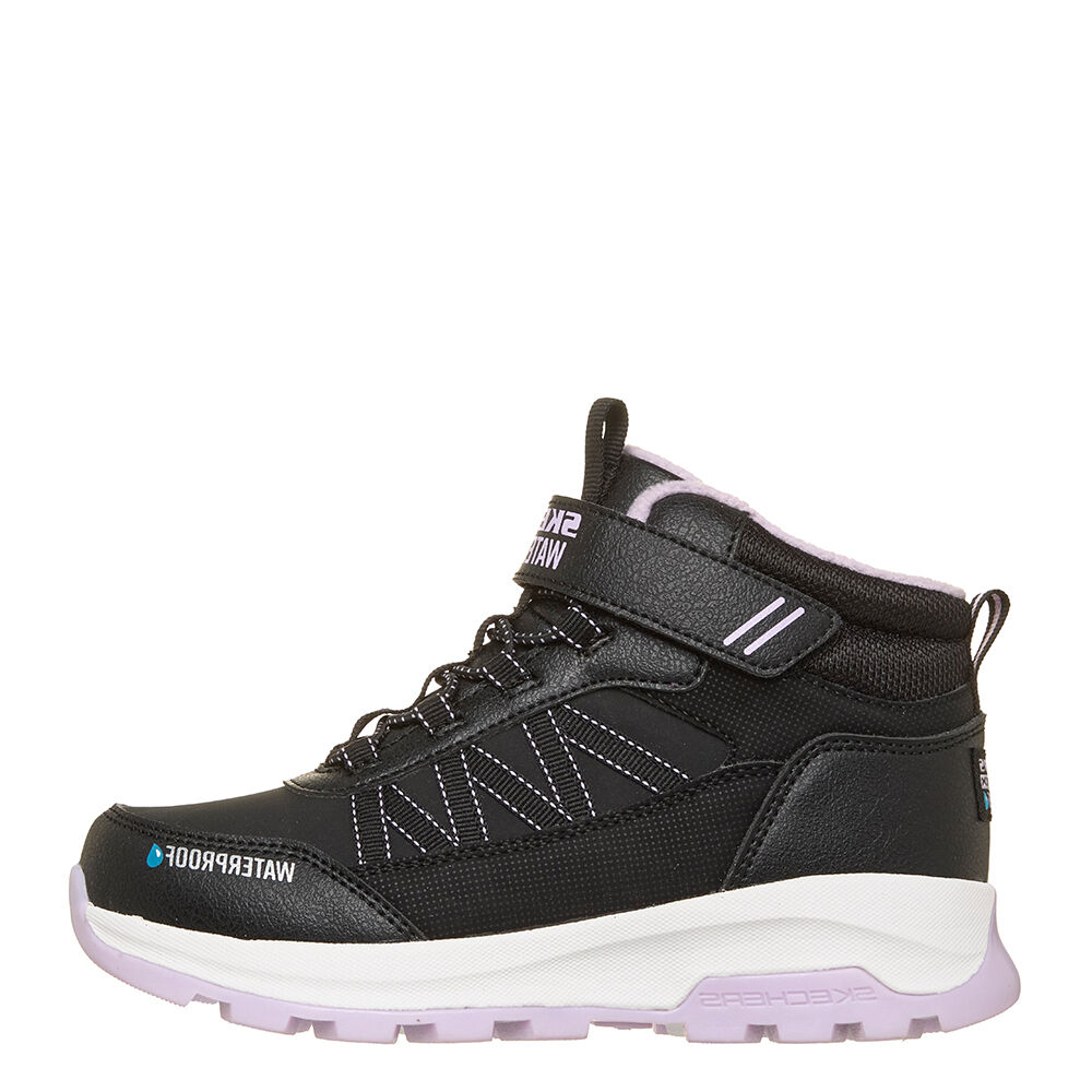 Skechers 303493L-BKLV-STORM BLAZER