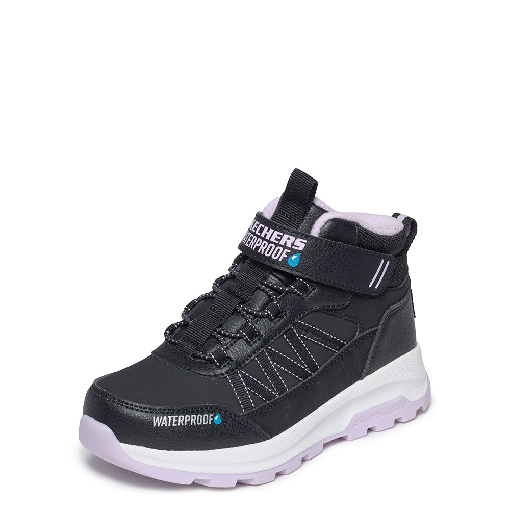 Skechers 303493L-BKLV-STORM BLAZER