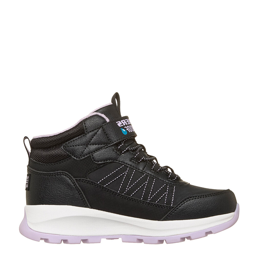 Skechers 303493L-BKLV-STORM BLAZER