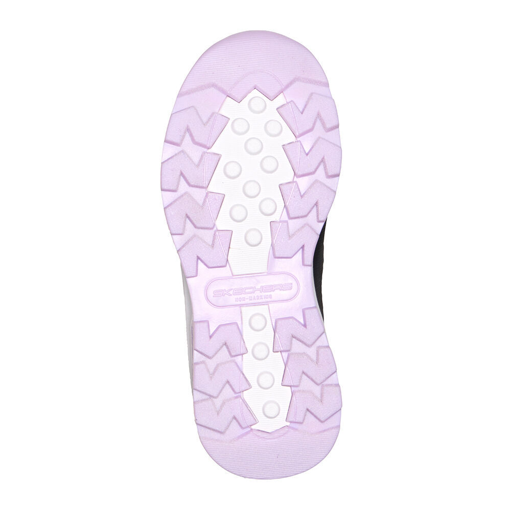 Skechers 303493L-BKLV-STORM BLAZER