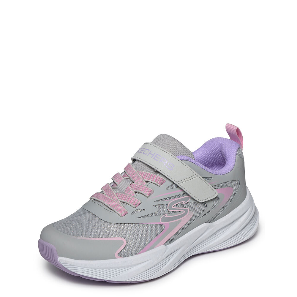 Skechers 303882L-LGMT-MICROSPEC TREAD