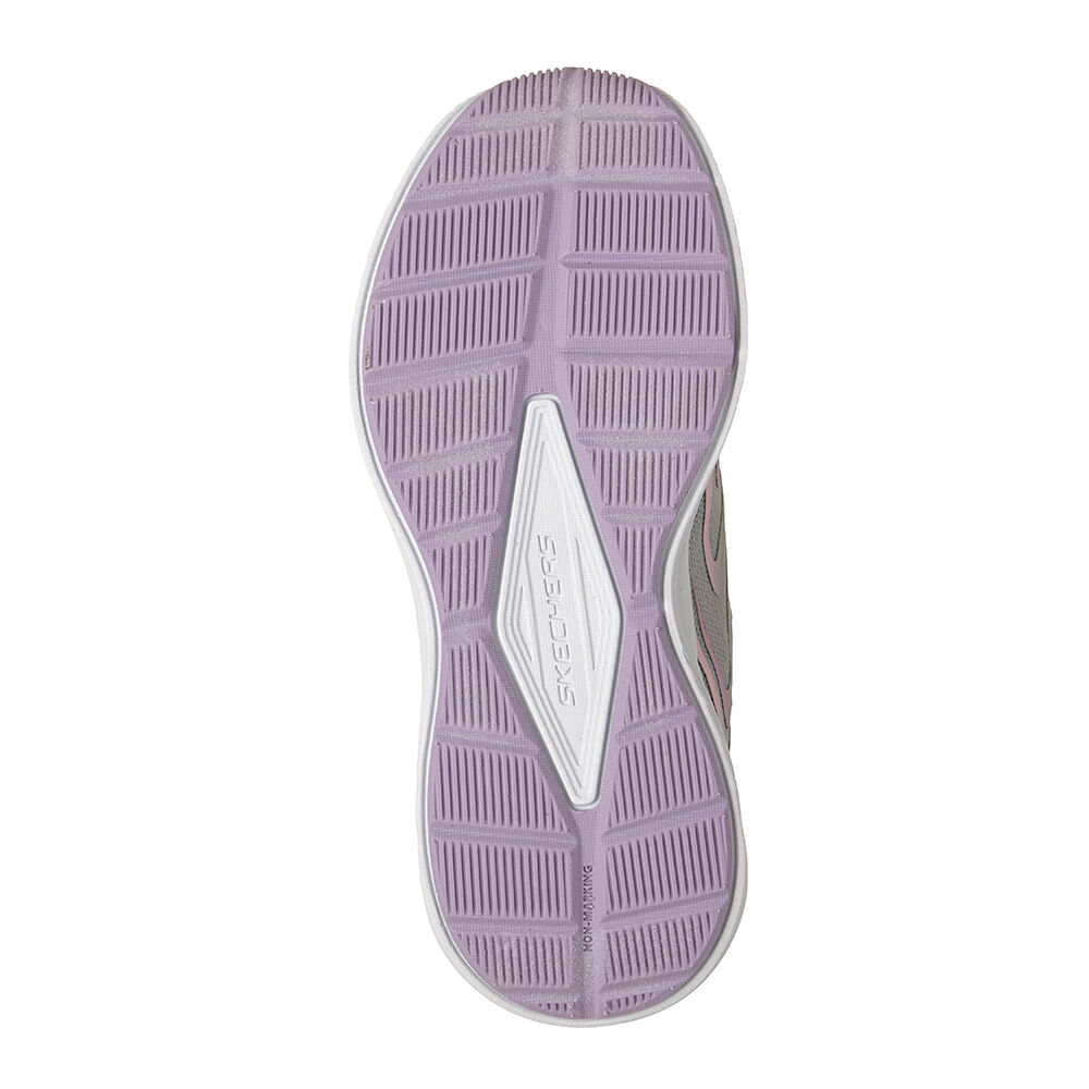 Skechers 303882L-LGMT-MICROSPEC TREAD