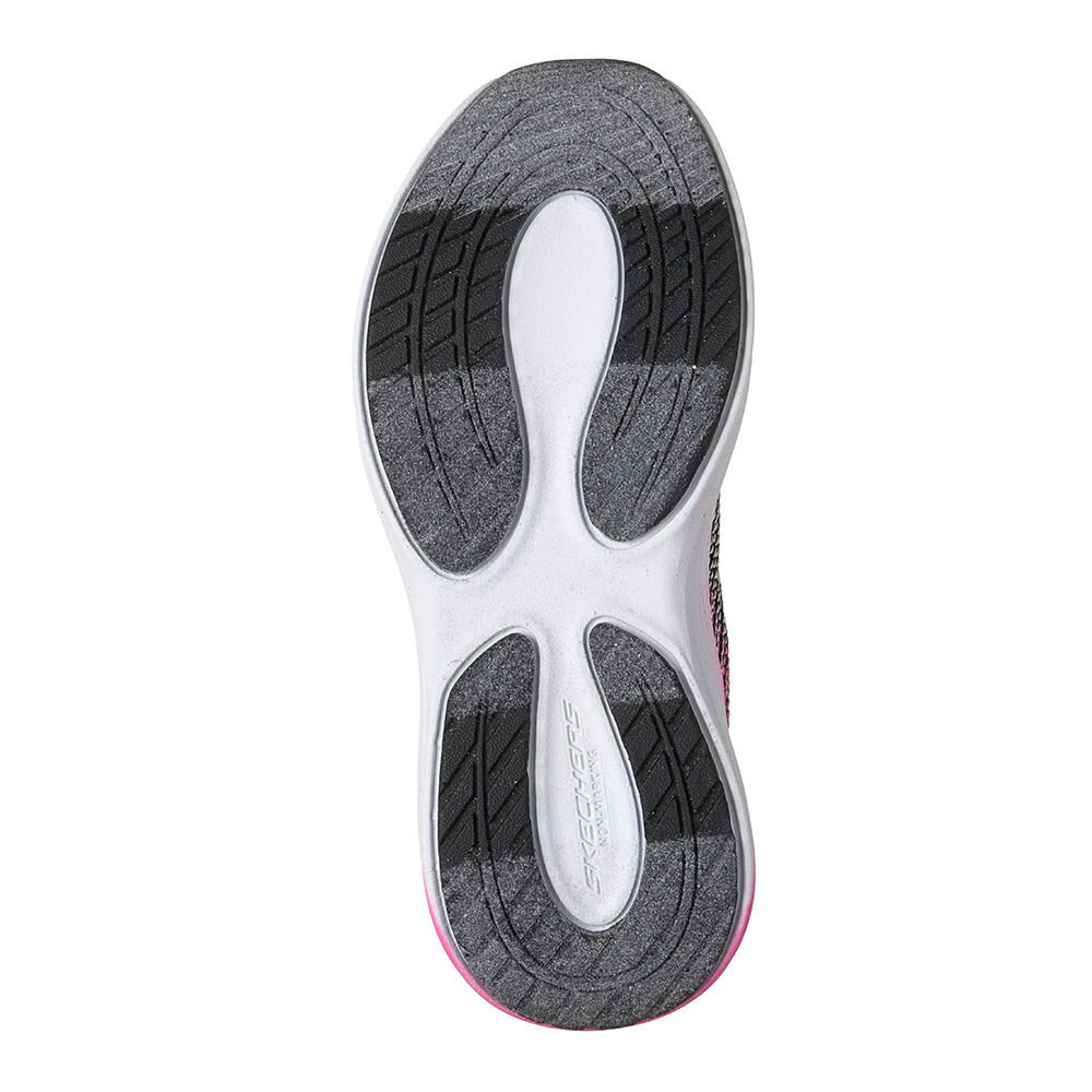 Skechers 304210L-BKHP-SKECHERS ELITE