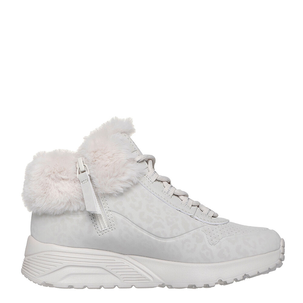 Skechers 310362L-NAT-UNO LITE-COZY