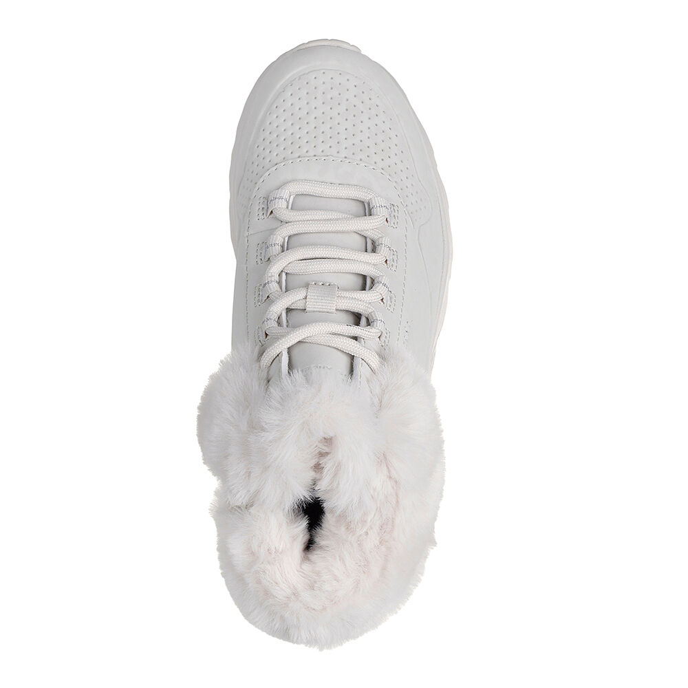 Skechers 310362L-NAT-UNO LITE-COZY
