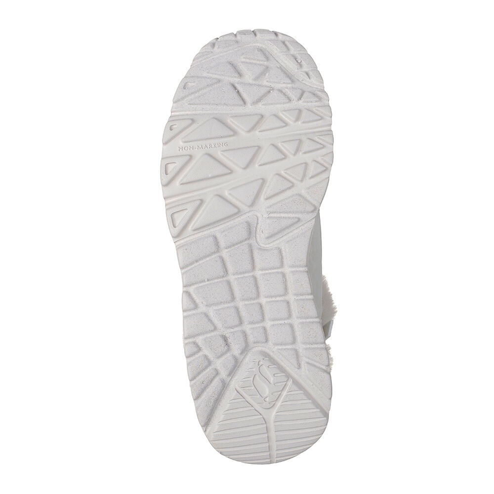 Skechers 310362L-NAT-UNO LITE-COZY
