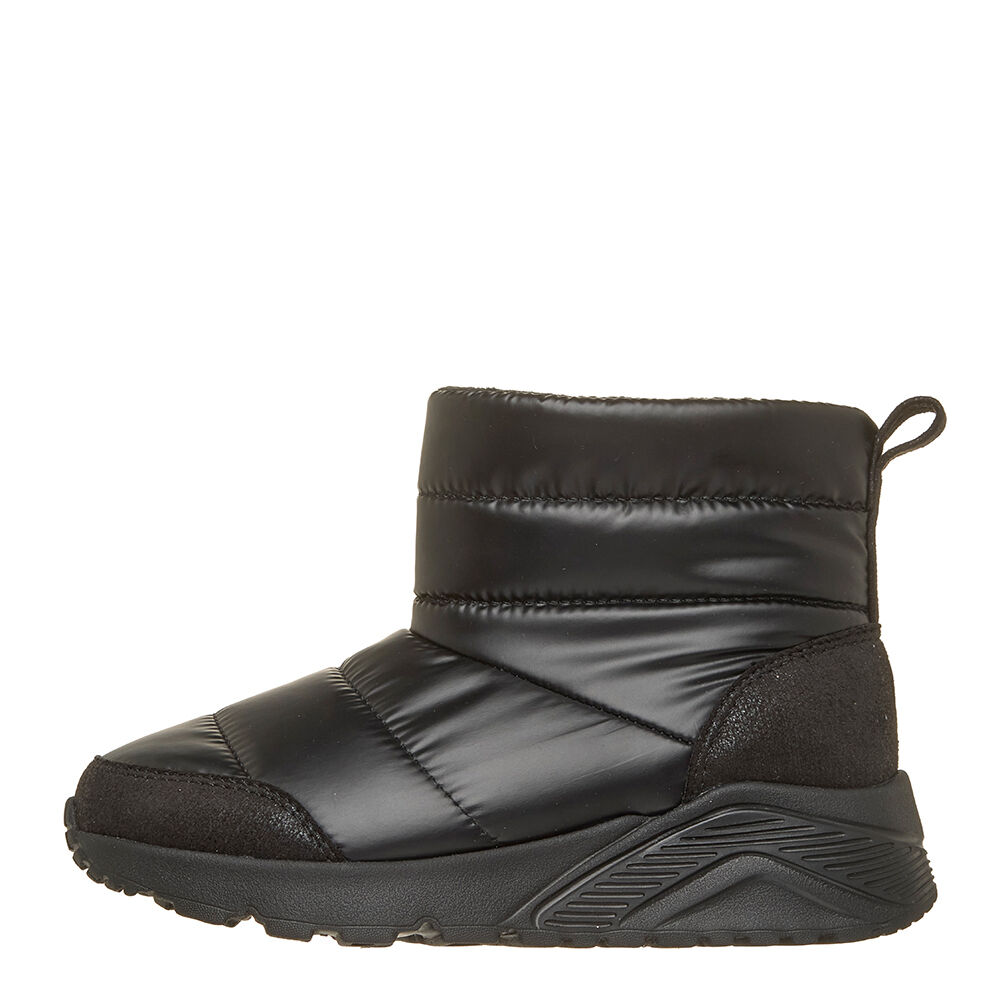 Skechers 310816L-BBK-UNO LITE-PUFF