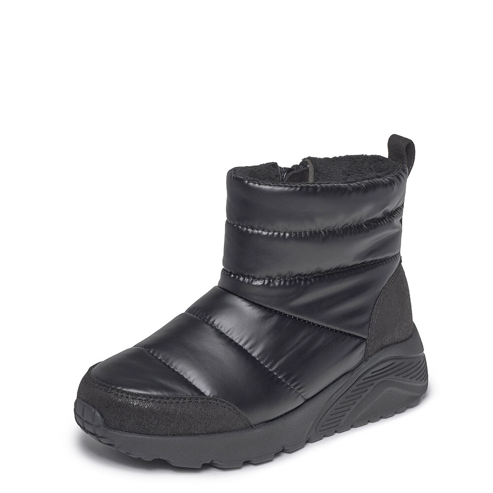 Skechers 310816L-BBK-UNO LITE-PUFF