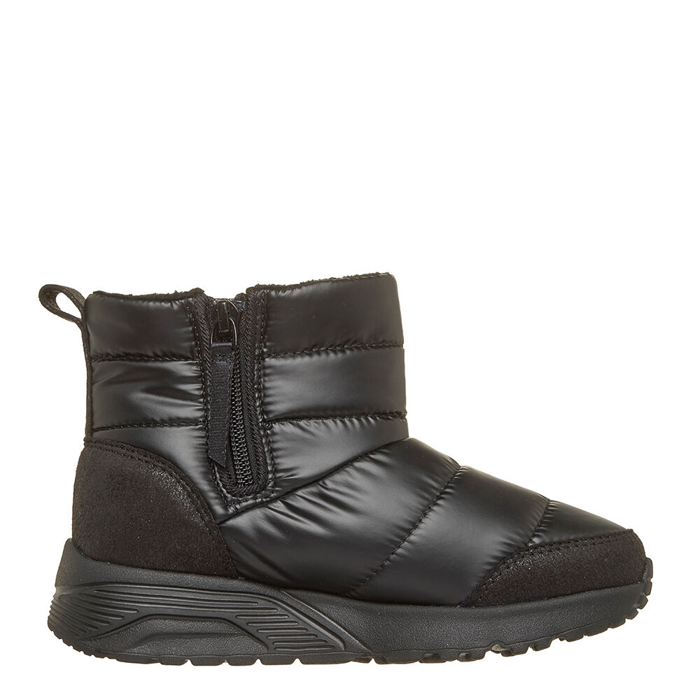 Skechers 310816L-BBK-UNO LITE-PUFF