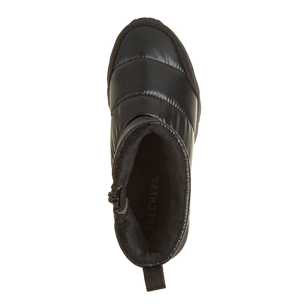 Skechers 310816L-BBK-UNO LITE-PUFF