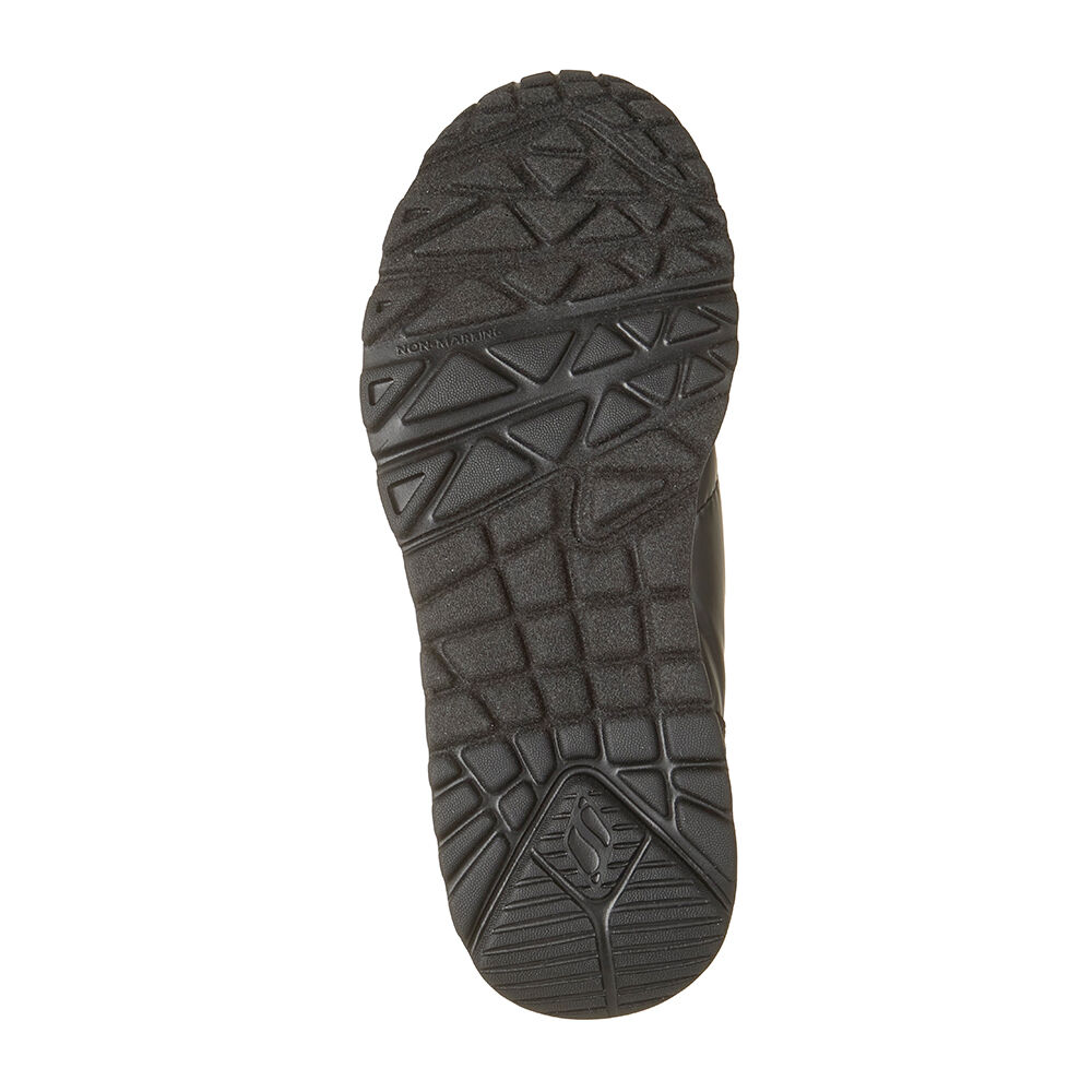 Skechers 310816L-BBK-UNO LITE-PUFF