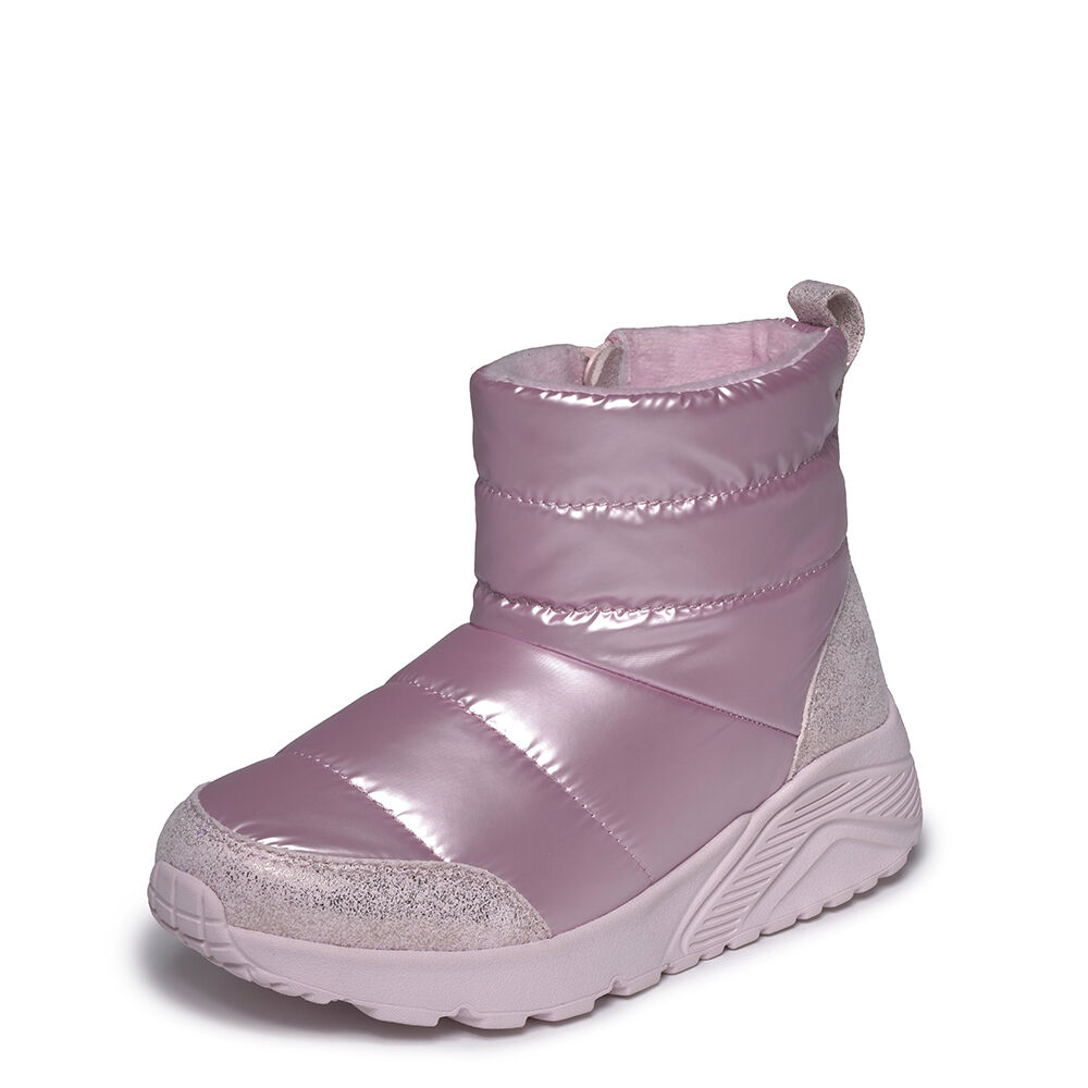 Skechers 310816L-LTPK-UNO LITE-PUFF