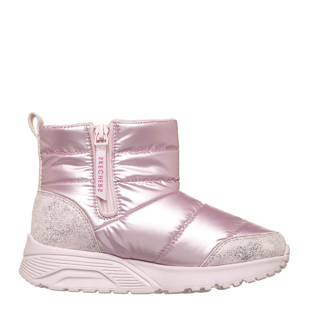 Skechers 310816L-LTPK-UNO LITE-PUFF
