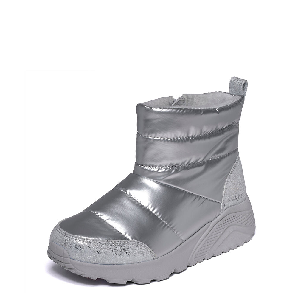 Skechers 310816L-SIL-UNO LITE-PUFF