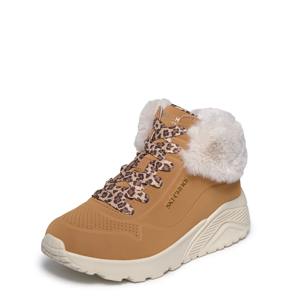 Skechers 310817L-CSNT-UNO LITE-FURE