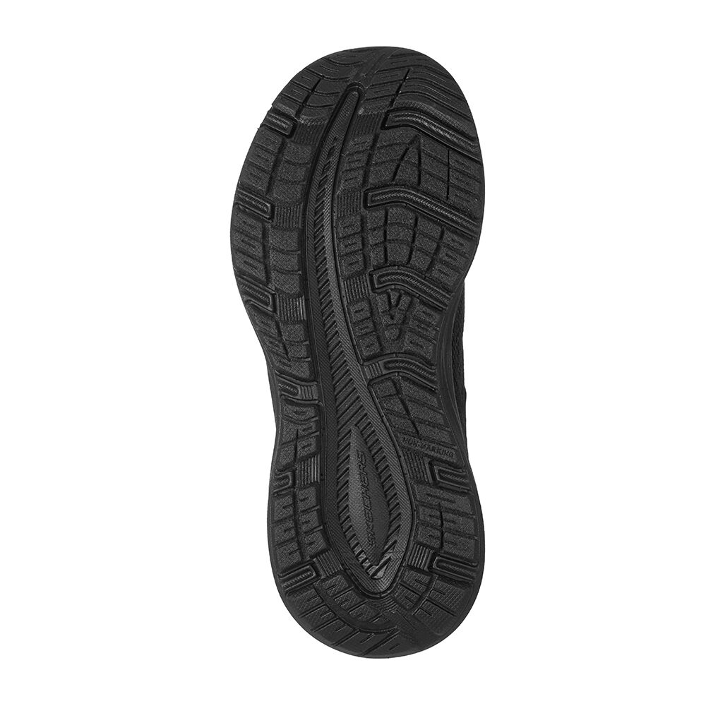 Skechers 404802L-BBK-EDGERIDE-RUSH P