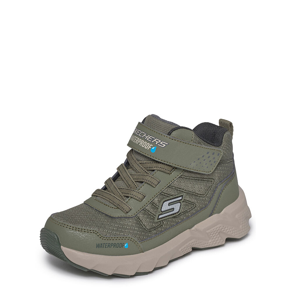 Skechers 406336L-OLV-SKECHERS ELITE
