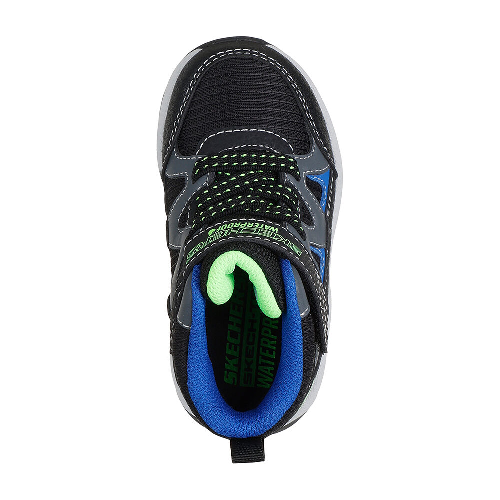 Skechers 406377N-BKBL-STORM BLAZER