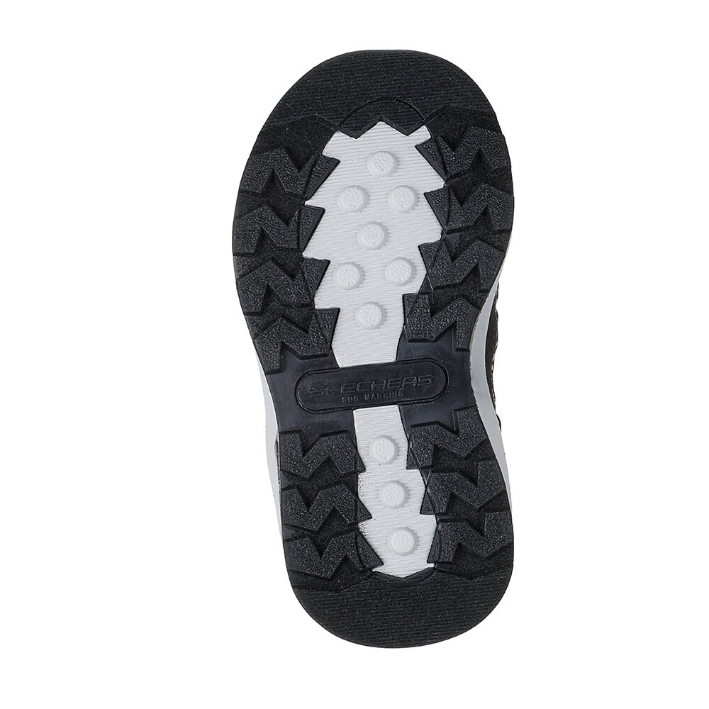 Skechers 406377N-BKBL-STORM BLAZER