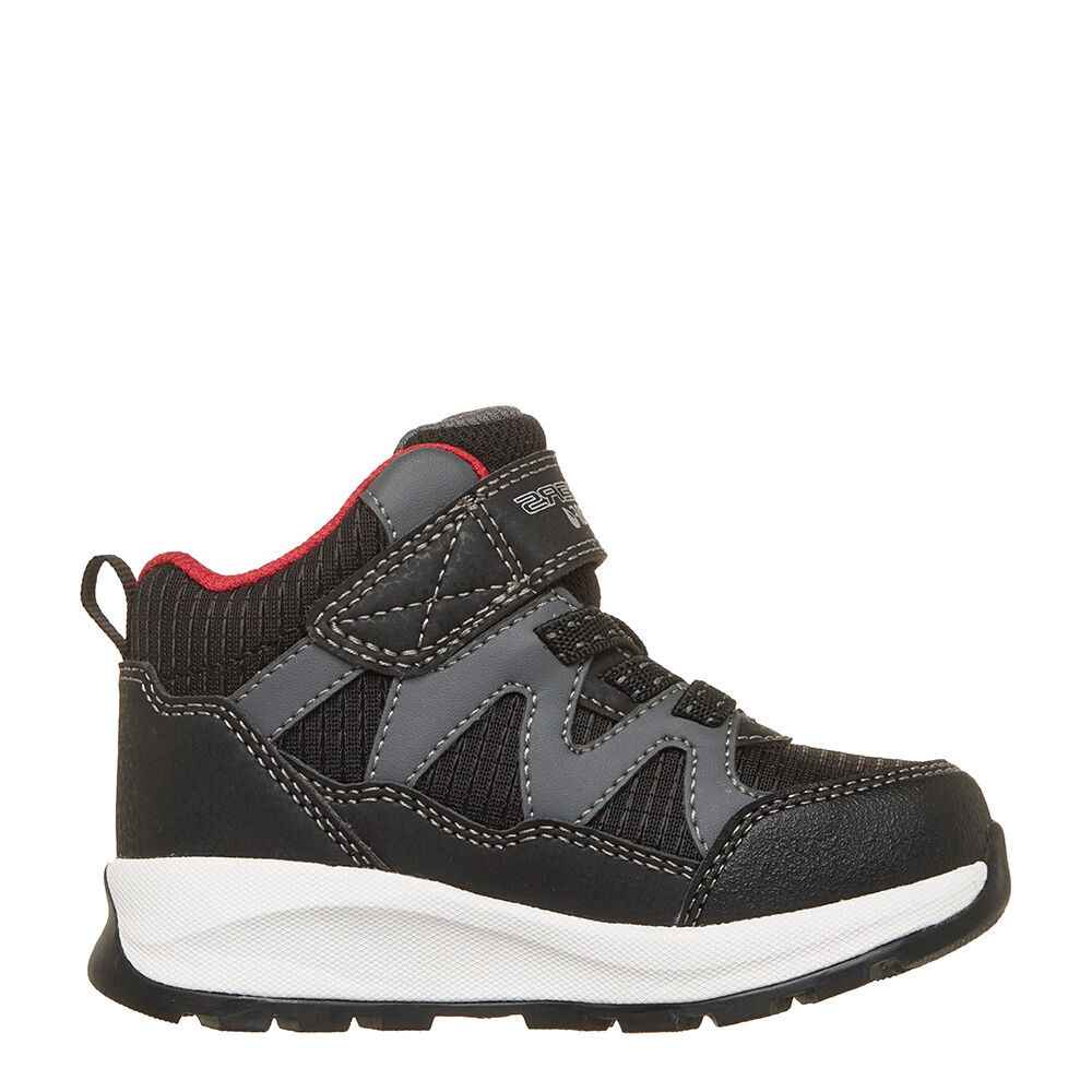 Skechers 406377N-BKRD-STORM BLAZER