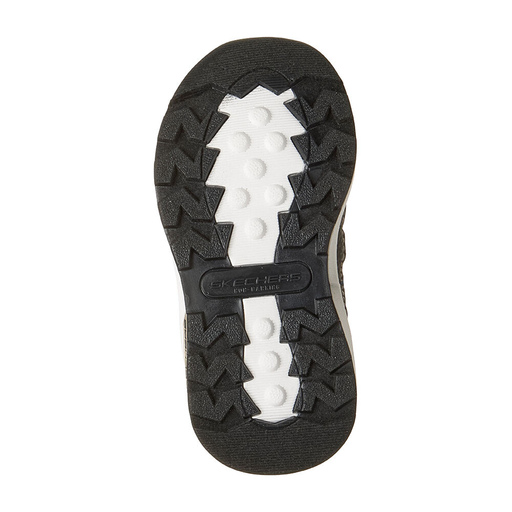 Skechers 406377N-BKRD-STORM BLAZER