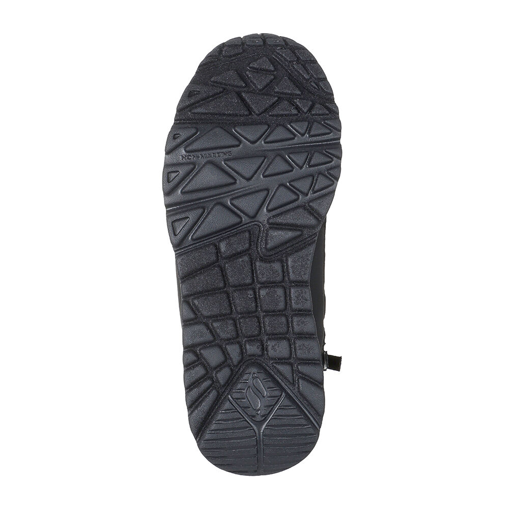 Skechers 417009L-BBK-UNO LITE-AQUA - M