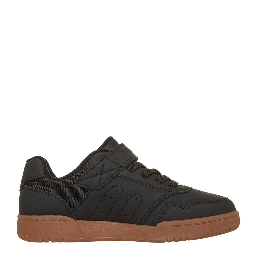 Skechers 418028L-BLK-QUICK STREET