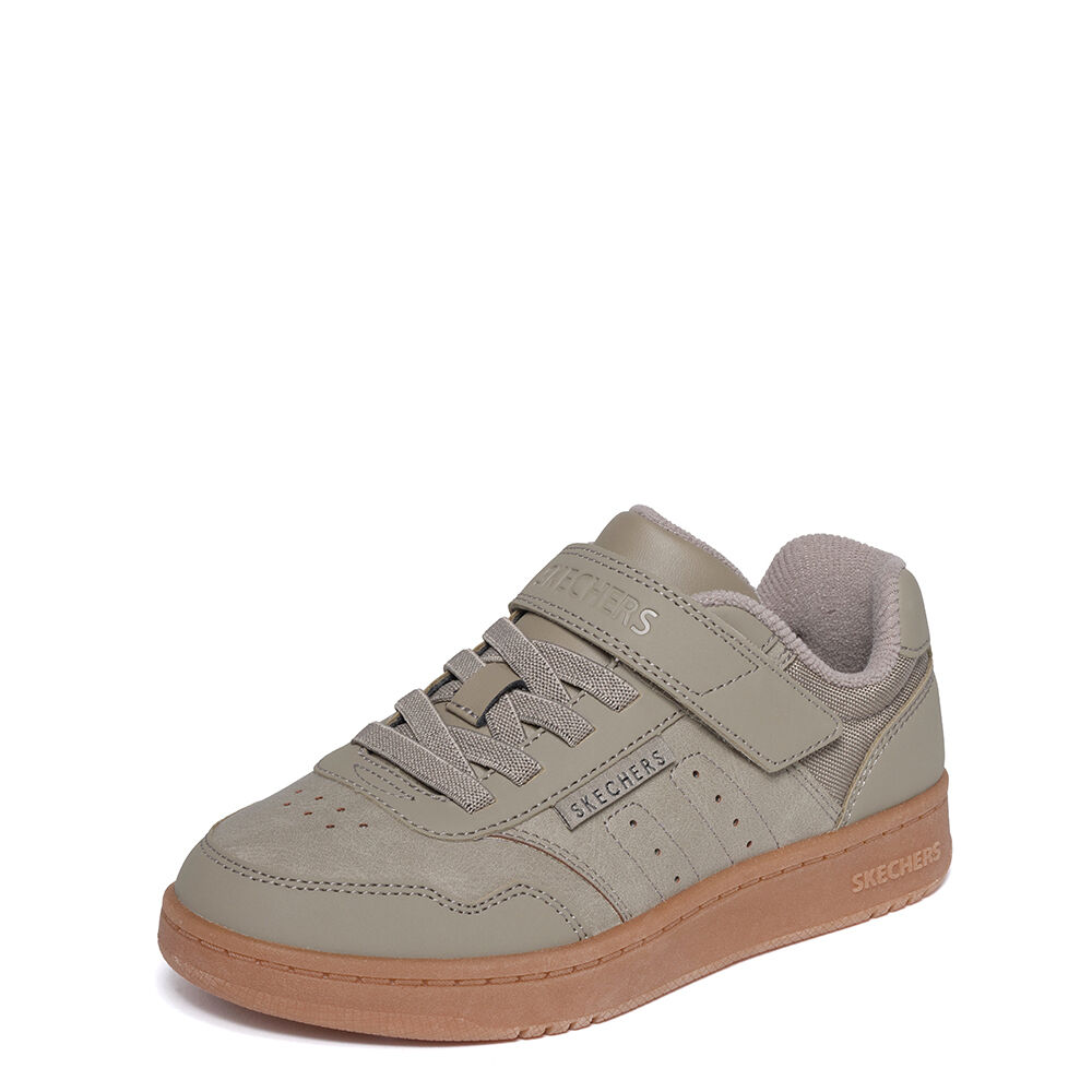 Skechers 418028L-TPE-QUICK STREET